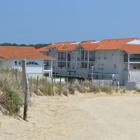 Residence Oceanis Biscarrosse-Plage Eksteriør bilde
