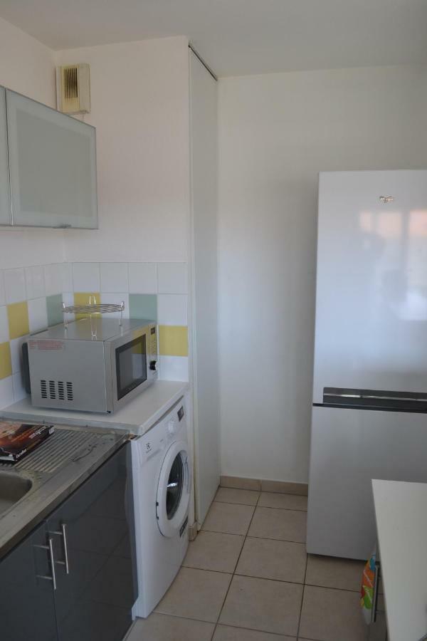 Residence Oceanis Biscarrosse-Plage Eksteriør bilde